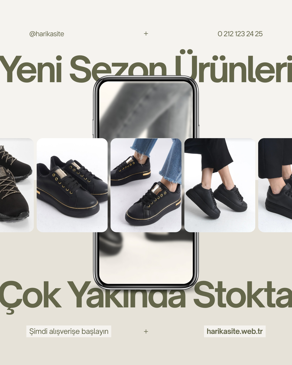 Zlato Bej Arkası Açık Topuklu Ayakkabı Ve Çanta Kombini Günlük Ve Özel Gün Rahat