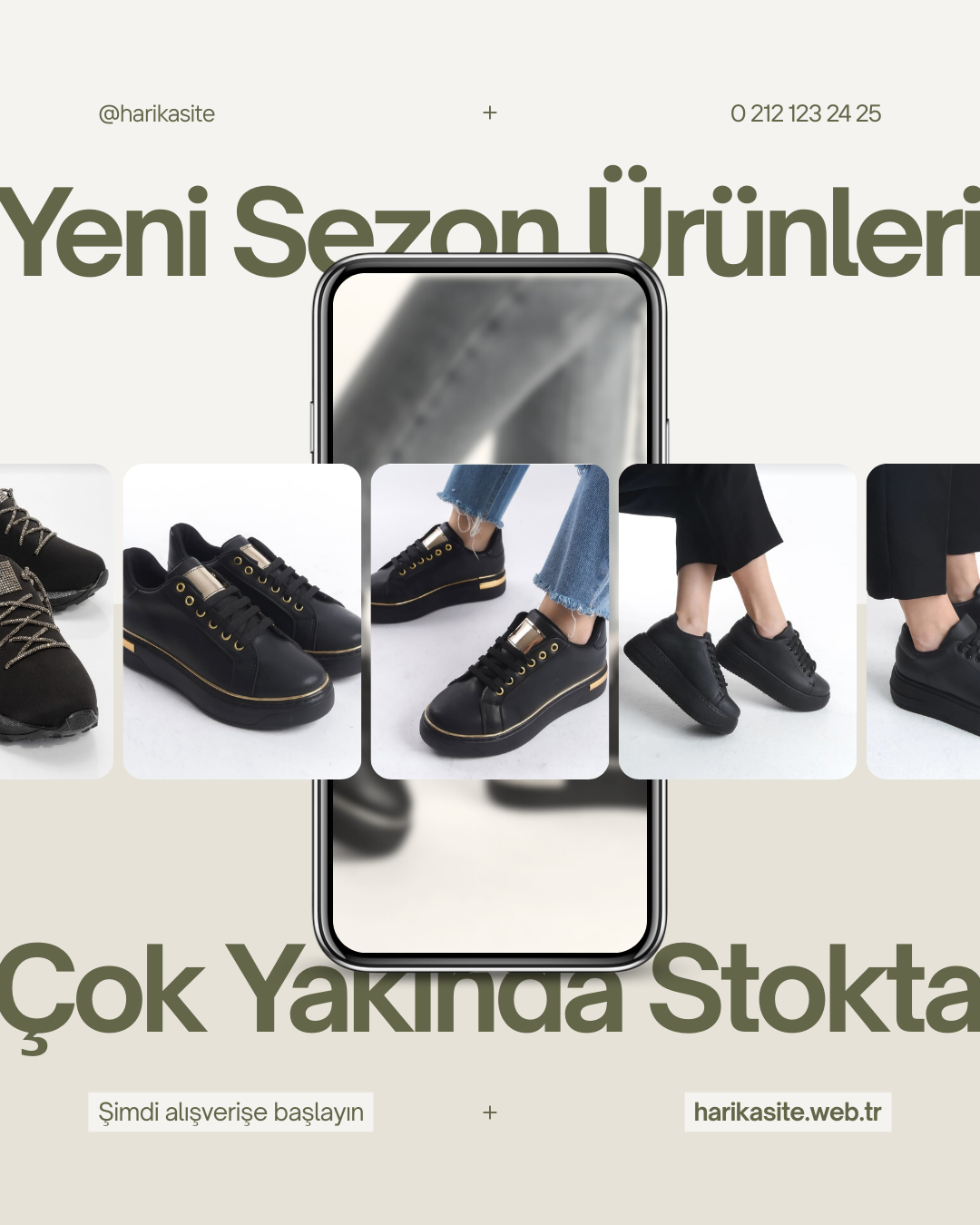 Zlato Bej Arkası Açık Topuklu Ayakkabı Ve Çanta Kombini Günlük Ve Özel Gün Rahat