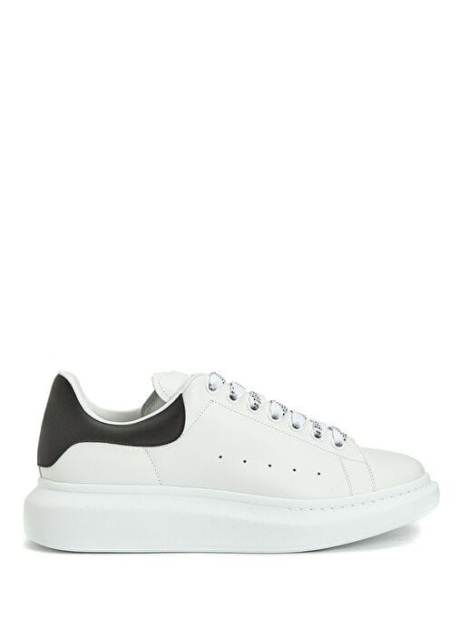 Zlato Erkek Beyaz Ortopedik Mc Al Günlük ve Özel Günler Ayakkabı